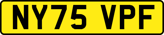 NY75VPF
