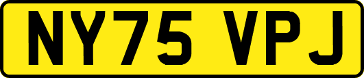 NY75VPJ