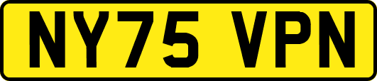 NY75VPN