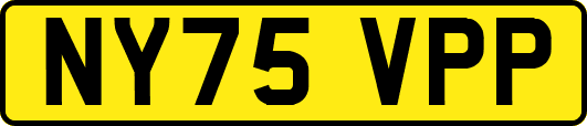 NY75VPP