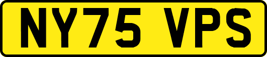 NY75VPS