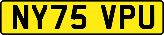 NY75VPU