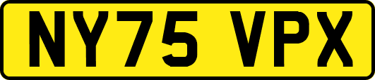 NY75VPX