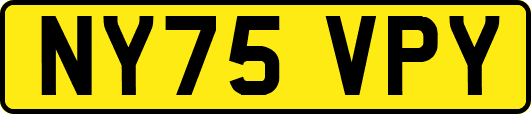 NY75VPY