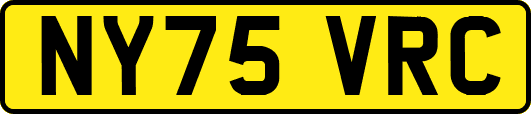 NY75VRC