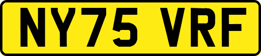 NY75VRF