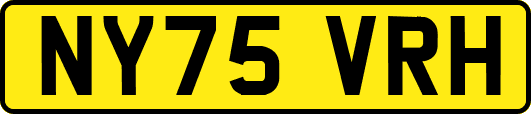 NY75VRH