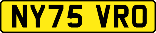 NY75VRO