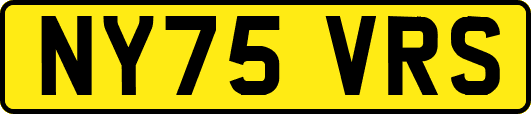 NY75VRS