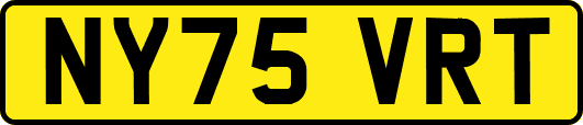 NY75VRT