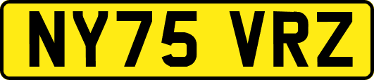 NY75VRZ
