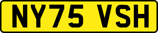 NY75VSH
