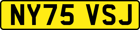 NY75VSJ