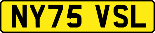 NY75VSL