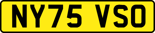 NY75VSO