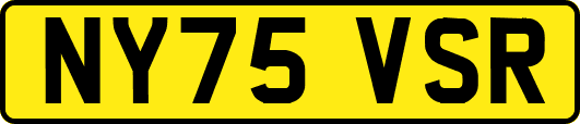 NY75VSR