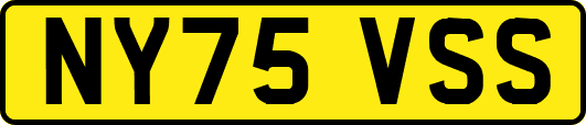 NY75VSS