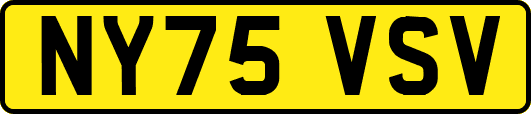 NY75VSV