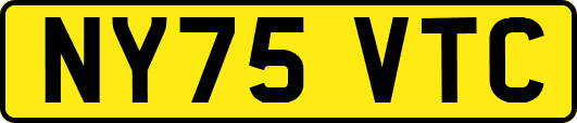 NY75VTC