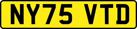 NY75VTD