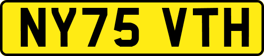NY75VTH