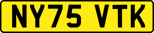 NY75VTK