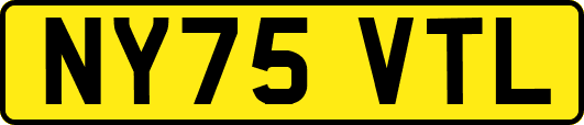 NY75VTL