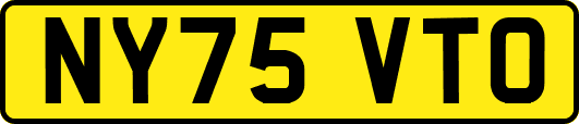NY75VTO