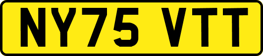 NY75VTT