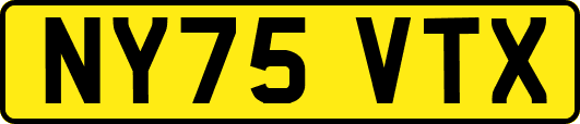 NY75VTX