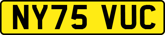 NY75VUC