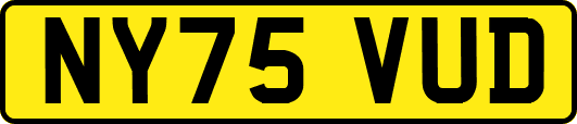 NY75VUD