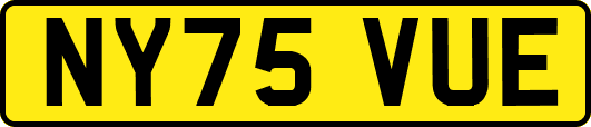 NY75VUE
