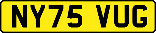 NY75VUG
