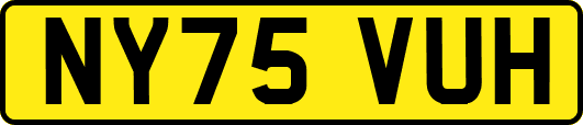 NY75VUH