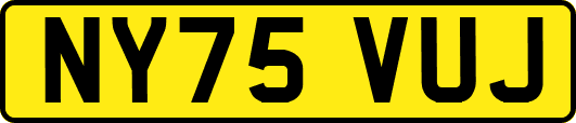 NY75VUJ