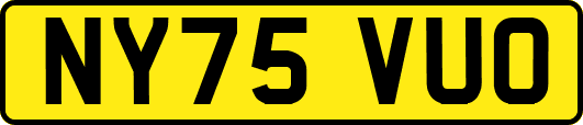 NY75VUO