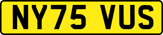 NY75VUS