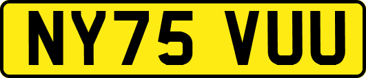 NY75VUU