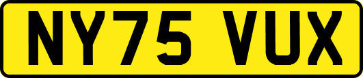 NY75VUX
