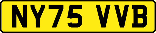 NY75VVB