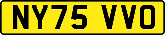 NY75VVO