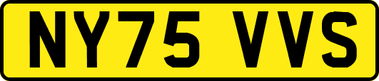 NY75VVS