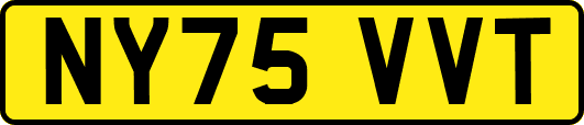 NY75VVT