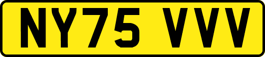 NY75VVV