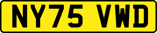 NY75VWD