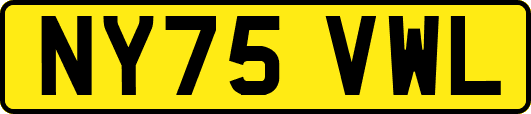 NY75VWL