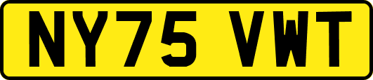 NY75VWT