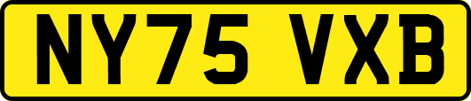 NY75VXB