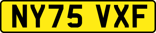 NY75VXF